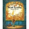Saint Nicolas, c'est qui celui-là ?