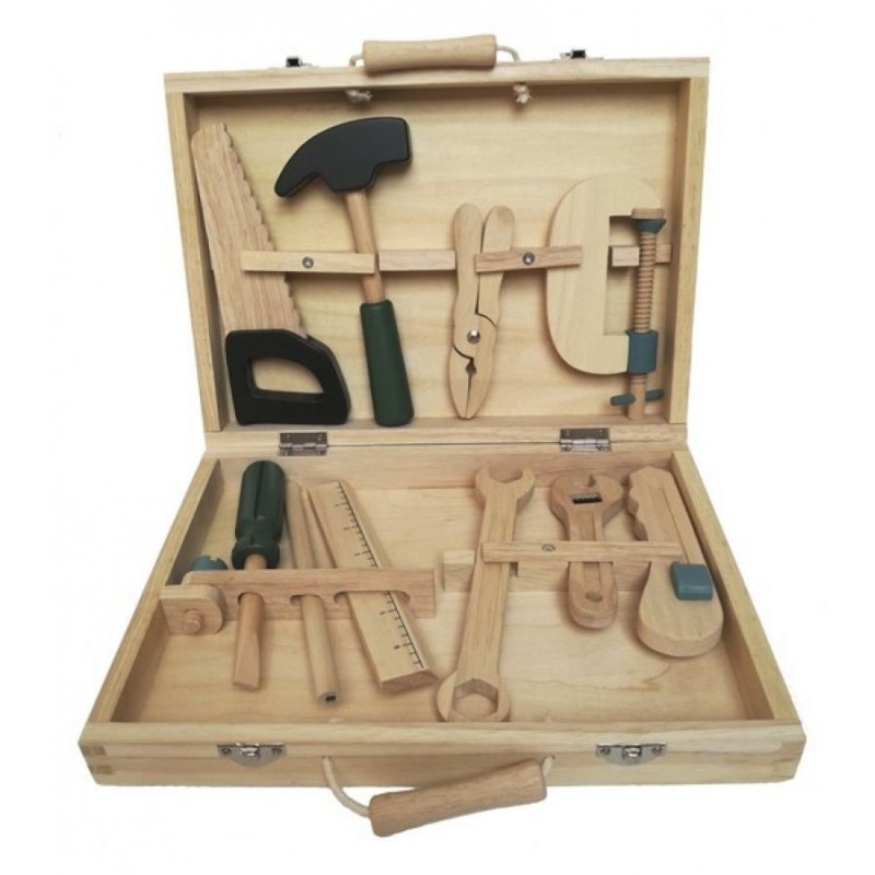 Coffre à outils - Les petits... Coffre à outils - Les petits...