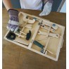 Coffre à outils - Les petits...