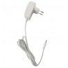 Adaptateur 5V EU - blanc