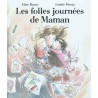 Les folles journées de maman