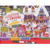 Cherche et trouve de Noël