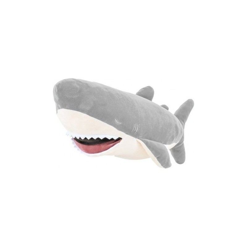 Nemu Nemu - Zap le requin (taille L) Nemu Nemu - Zap le requin (taille L)