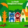 Le Petit Chaperon rouge - Marionnettes à doigts