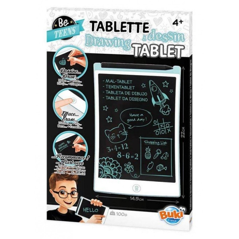 Tablette à dessin Tablette à dessin