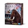 4M Déterre ton dinosaure (Mammouth)