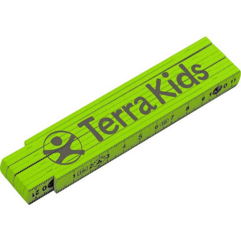 Terra Kids - Mètre Terra Kids - Mètre