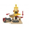 Circuit grues et chargements