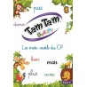 Tam tam safari les mots - outils du CP