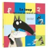 Le loup qui avait un nouvel ami