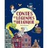 Contes et légendes de Belgique