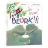 Des bisous ? Beurk !!!