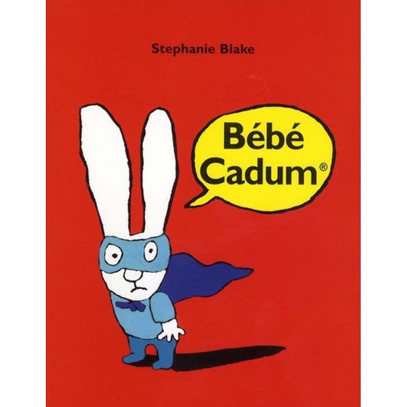 Bébé Cadum Bébé Cadum