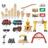 Circuit grues et chargements
