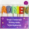 Bougies Adrien