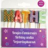 Bougies Mathéo