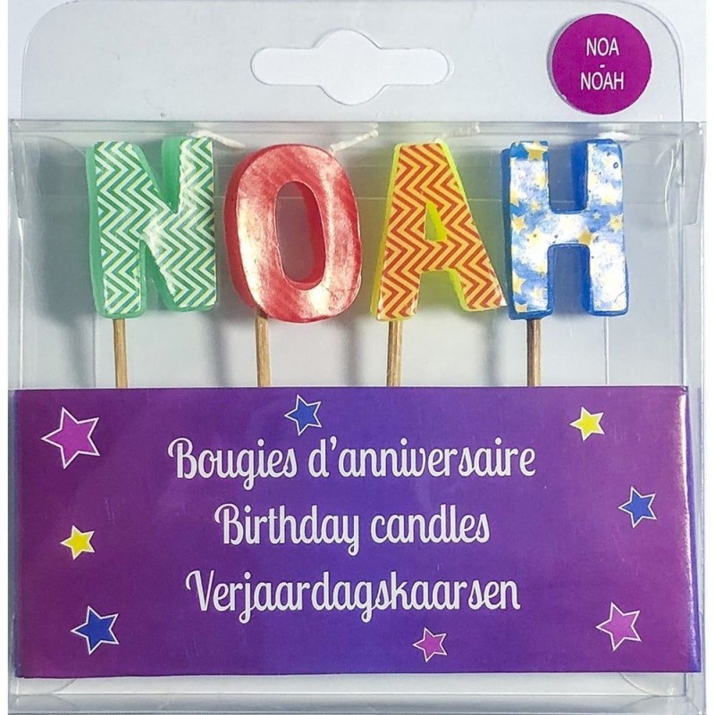 Bougies Noa Bougies Noa
