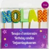 Bougies Nolan