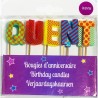 Bougies Quentin