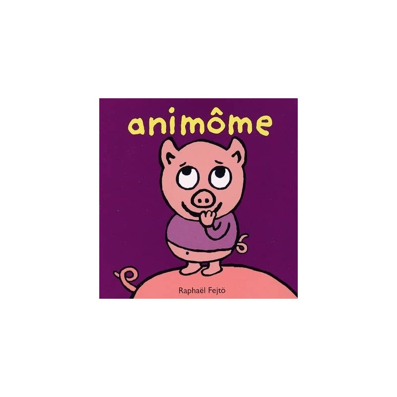 Animôme