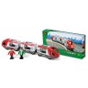 Train de voyageurs