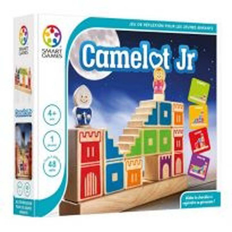 Camelot Junior Camelot Junior