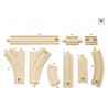 Coffret évolution intermédiaire 16 rails