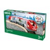 Train de voyageurs