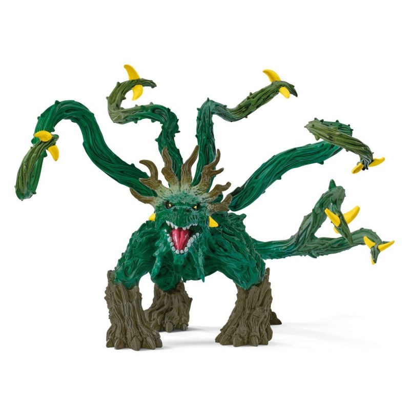 Monstre de la jungle - Eldrador Monstre de la jungle - Eldrador
