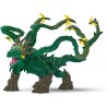 Monstre de la jungle - Eldrador