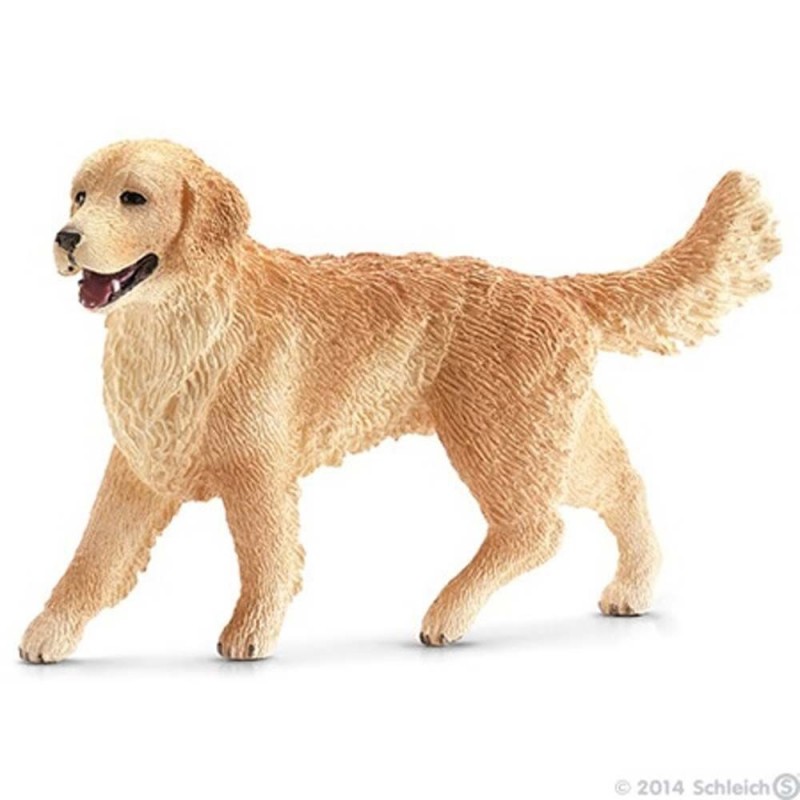Golden retriever femelle - Farm World Golden retriever femelle - Farm World