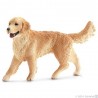 Golden retriever femelle - Farm World