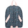 Sac à dos attitude blue - Kidzroom