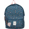 Sac à dos attitude blue - Kidzroom