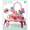 Flora coiffeuse