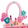 Flora coiffeuse