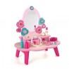 Flora coiffeuse
