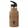 Gourde isotherme - Lion 350 ml