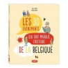Les 30 événements qui ont marqué l'histoire de la Belgique