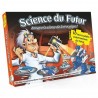 Science du futur