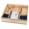 TomTect - Boite de 1000 pcs