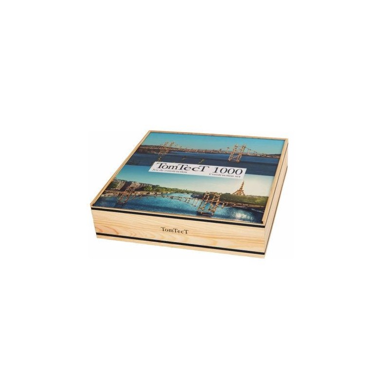 TomTect - Boite de 1000 pcs TomTect - Boite de 1000 pcs