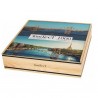 TomTect - Boite de 1000 pcs