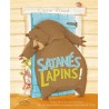 Satanés lapins !
