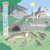 Mes p'tites questions - Les loups
