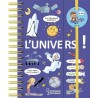 L'Univers !