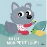 Au lit, mon petit loup !