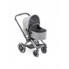 Mon grand poupon 36/42 cm - Landau 3 en 1 Priam Cybex
