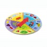 Tactilo Loto ferme