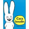 Caca boudin
